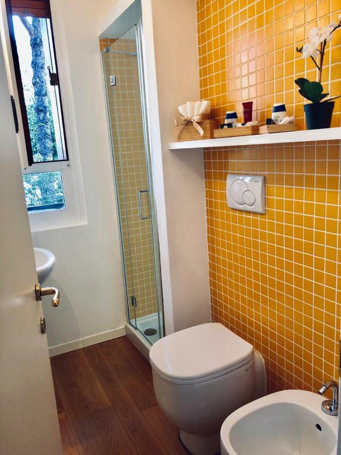 Florence Liberta Apartment With Balcony Экстерьер фото
