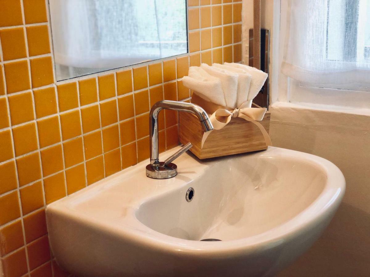 Florence Liberta Apartment With Balcony Экстерьер фото