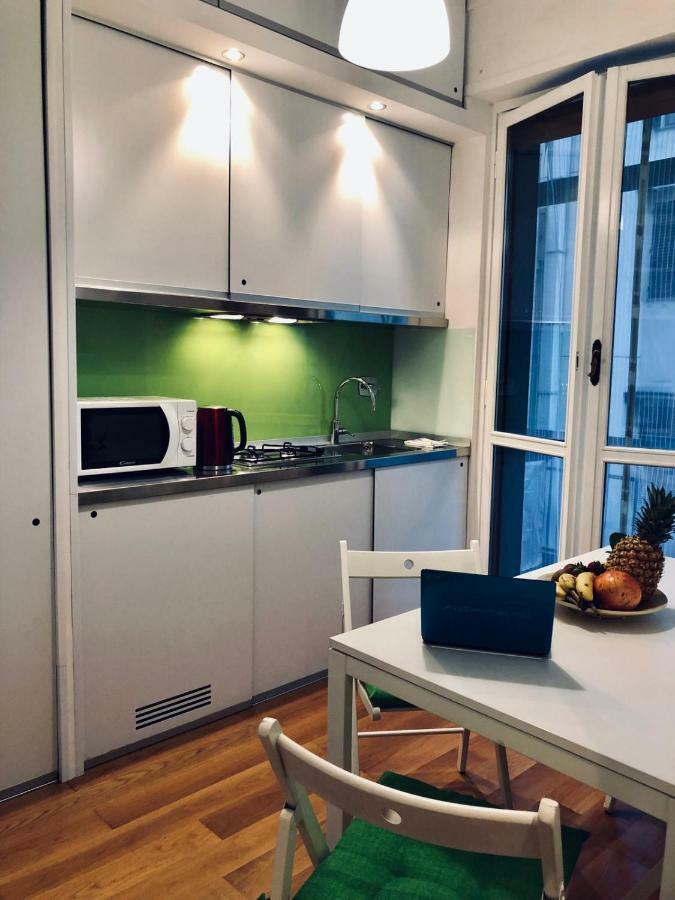 Florence Liberta Apartment With Balcony Экстерьер фото