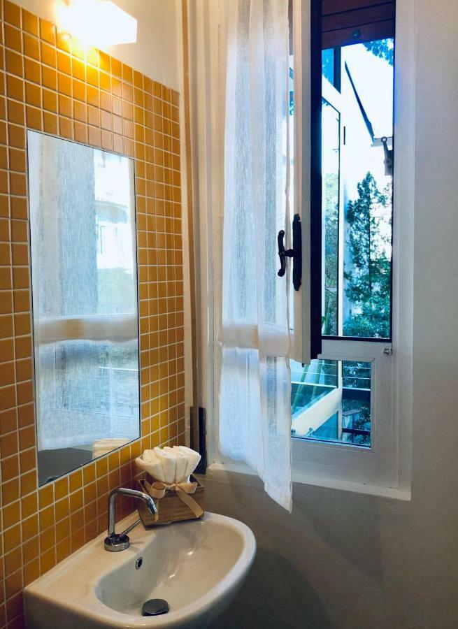 Florence Liberta Apartment With Balcony Экстерьер фото