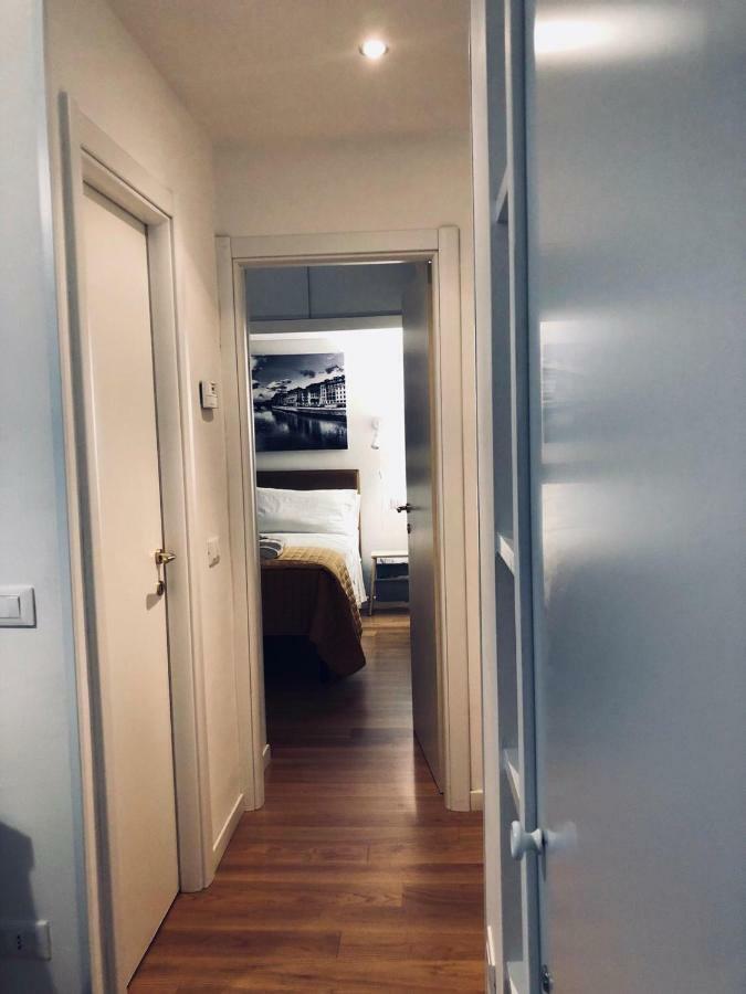 Florence Liberta Apartment With Balcony Экстерьер фото