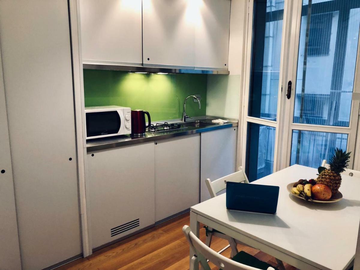 Florence Liberta Apartment With Balcony Экстерьер фото