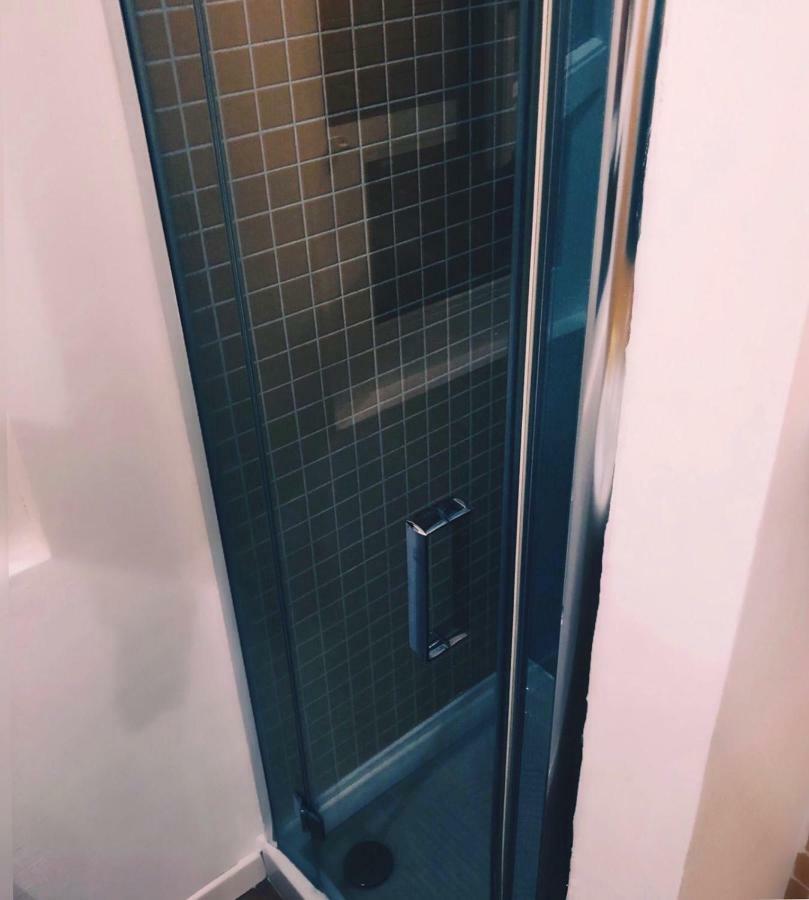 Florence Liberta Apartment With Balcony Экстерьер фото