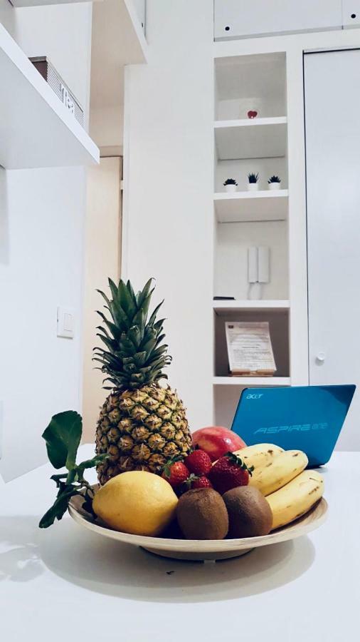 Florence Liberta Apartment With Balcony Экстерьер фото