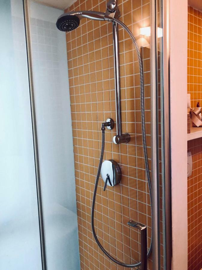 Florence Liberta Apartment With Balcony Экстерьер фото