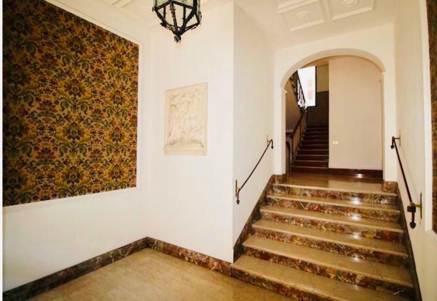 Florence Liberta Apartment With Balcony Экстерьер фото